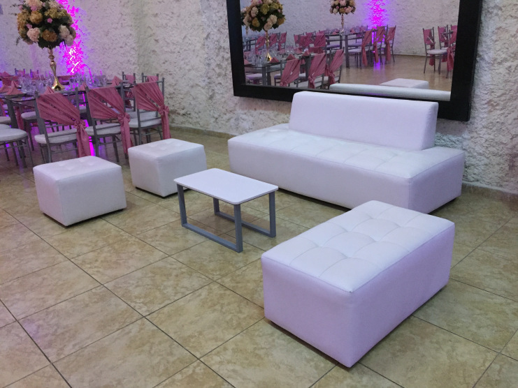 alquiler de salas lounge 