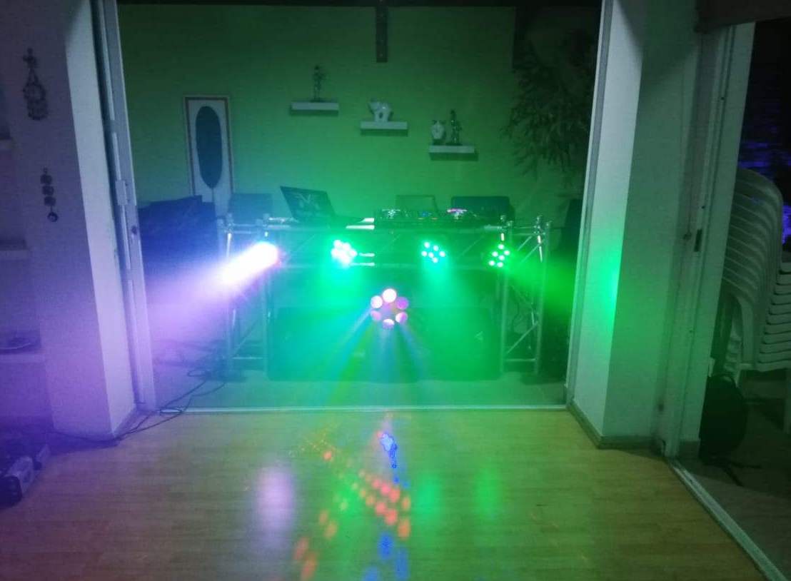 alquiler de minitecas