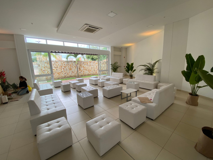 alquiler de salas lounge 